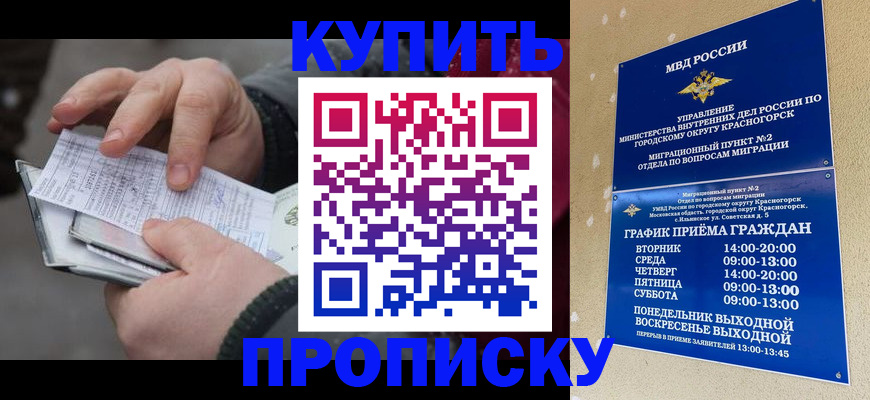 временная регистрация недорого в Алексине